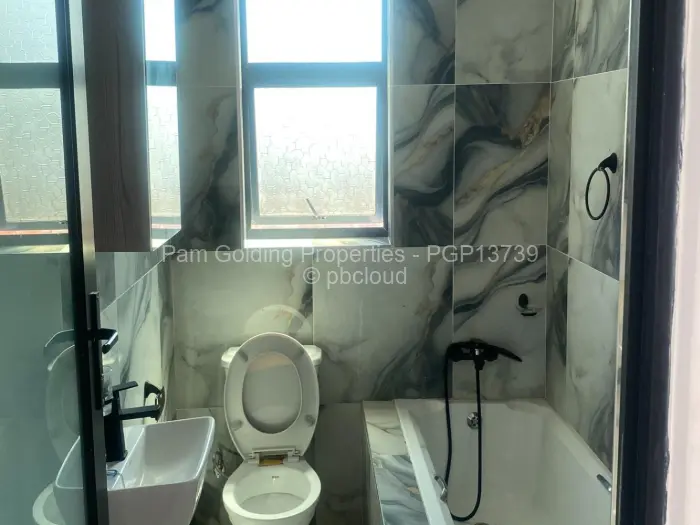 3 Bedroom House for Sale in Arlington, Harare