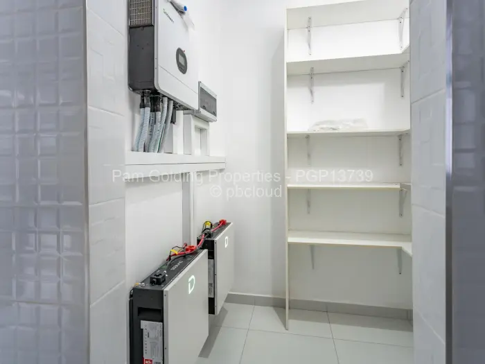 3 Bedroom House for Sale in Arlington, Harare