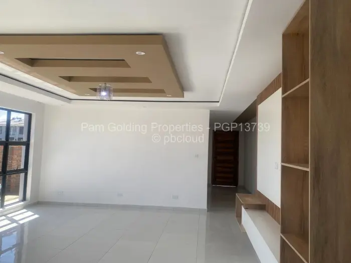 3 Bedroom House for Sale in Arlington, Harare