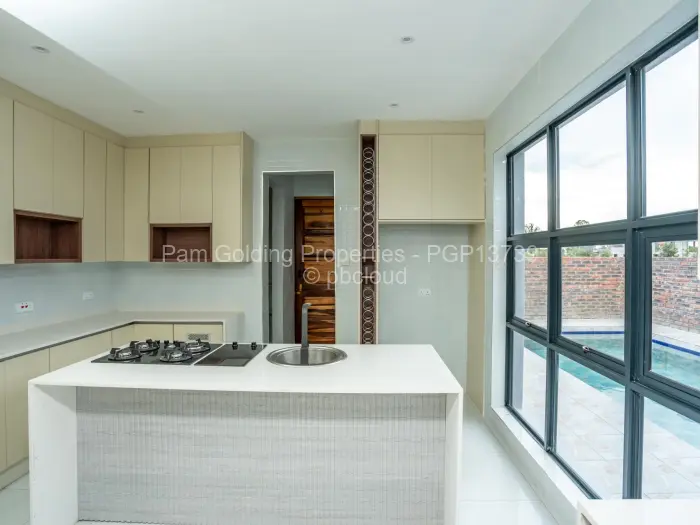 3 Bedroom House for Sale in Arlington, Harare
