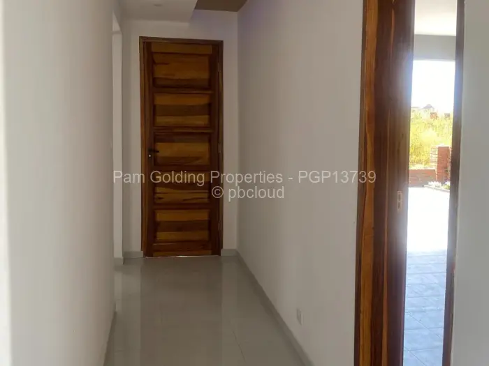 3 Bedroom House for Sale in Arlington, Harare