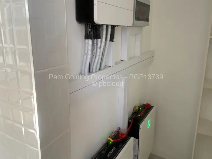 3 Bedroom House for Sale in Arlington, Harare