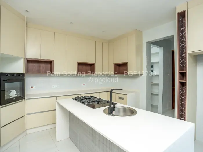 3 Bedroom House for Sale in Arlington, Harare