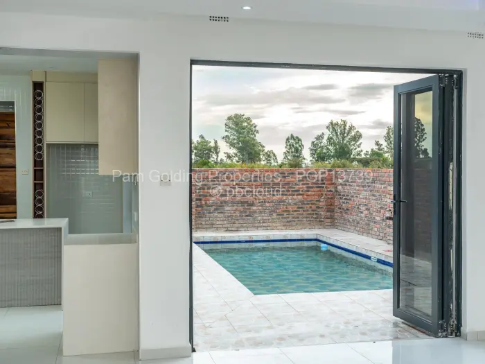 3 Bedroom House for Sale in Arlington, Harare