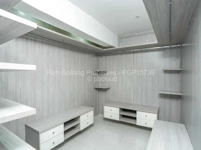3 Bedroom House for Sale in Arlington, Harare