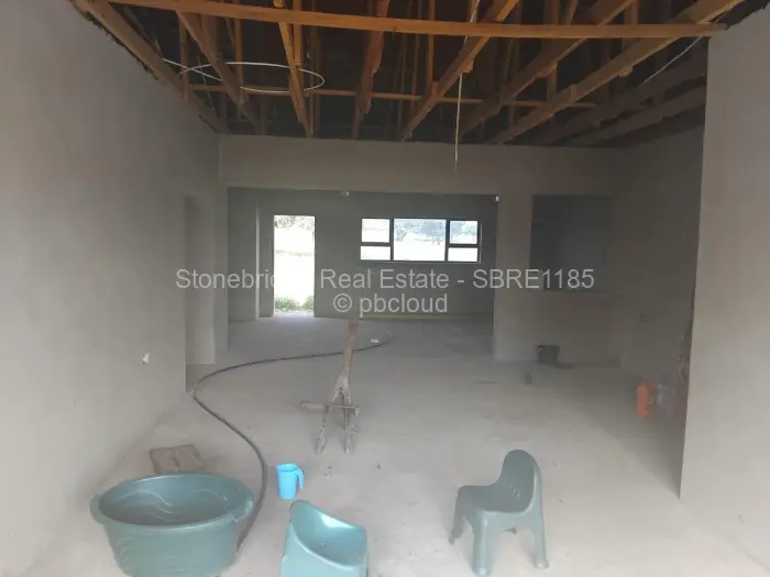 4 Bedroom House for Sale in Hopeville, Bulawayo