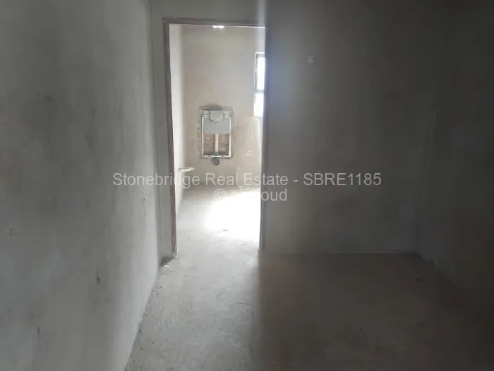 4 Bedroom House for Sale in Hopeville, Bulawayo