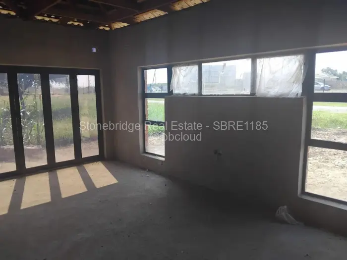 4 Bedroom House for Sale in Hopeville, Bulawayo