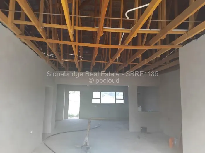 4 Bedroom House for Sale in Hopeville, Bulawayo