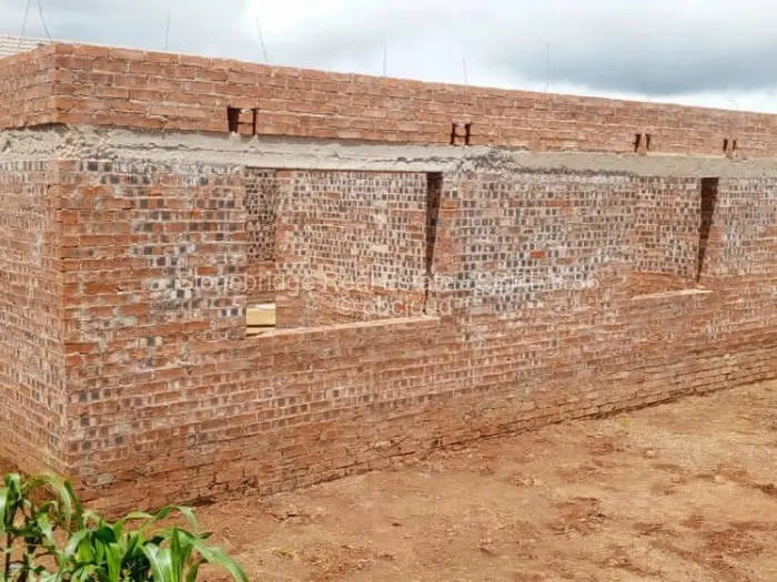 3 Bedroom House for Sale in Woodville, Bulawayo