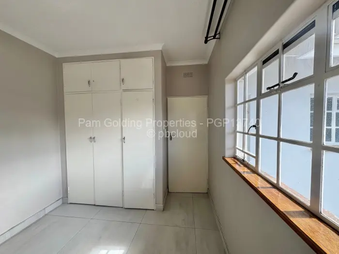 Townhouse/Cluster to Rent in Avenues