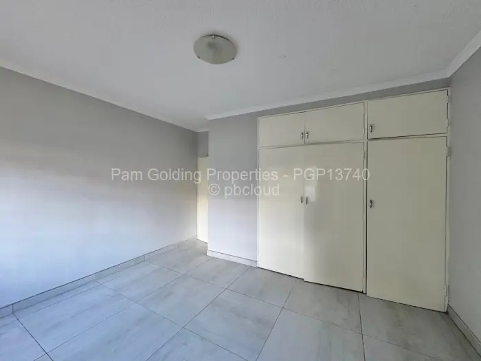 Townhouse/Cluster to Rent in Avenues