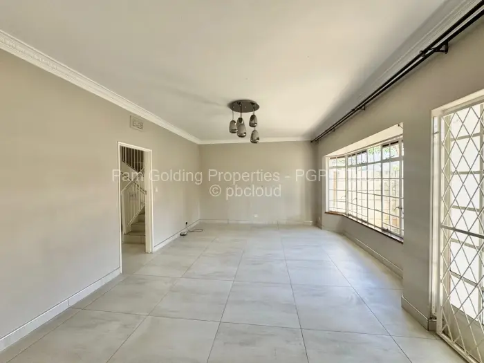 Townhouse/Cluster to Rent in Avenues