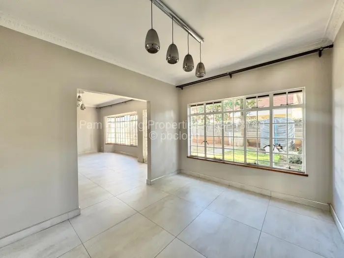 Townhouse/Cluster to Rent in Avenues