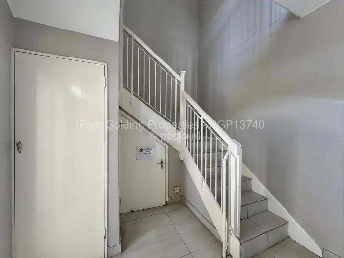 Townhouse/Cluster to Rent in Avenues