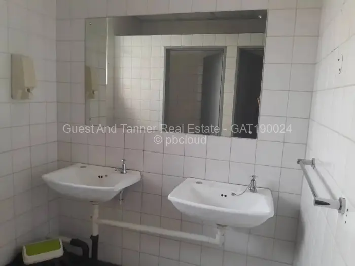 Office to Rent in Harare City Centre