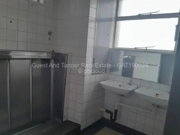 Office to Rent in Harare City Centre