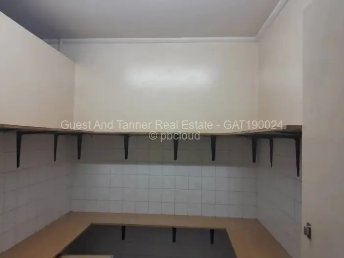 Office to Rent in Harare City Centre