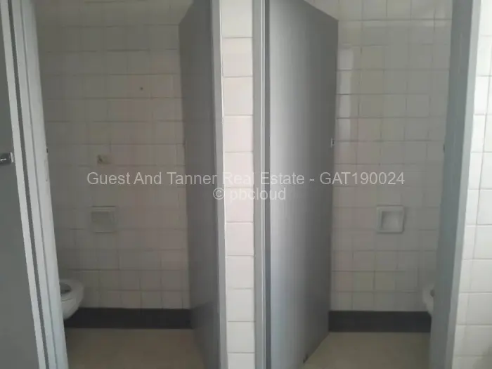 Office to Rent in Harare City Centre