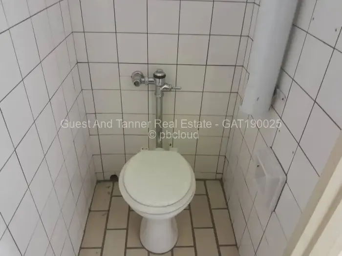Office to Rent in Harare City Centre