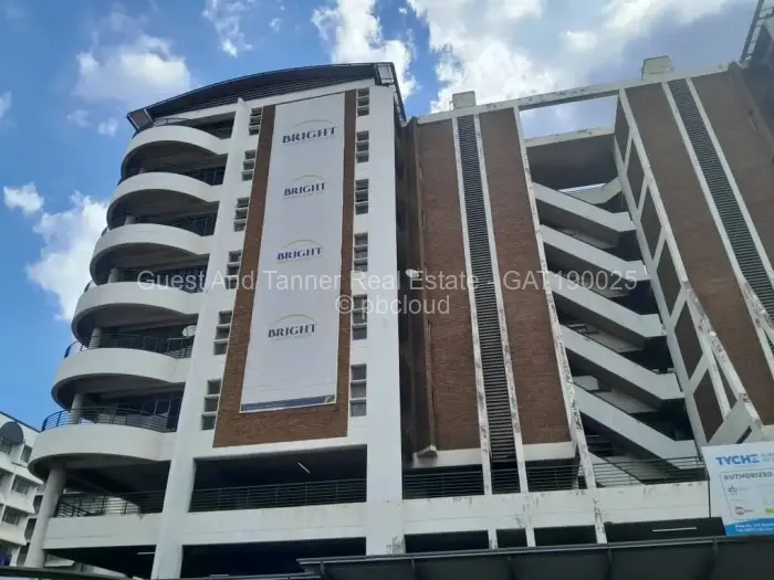 Office to Rent in Harare City Centre