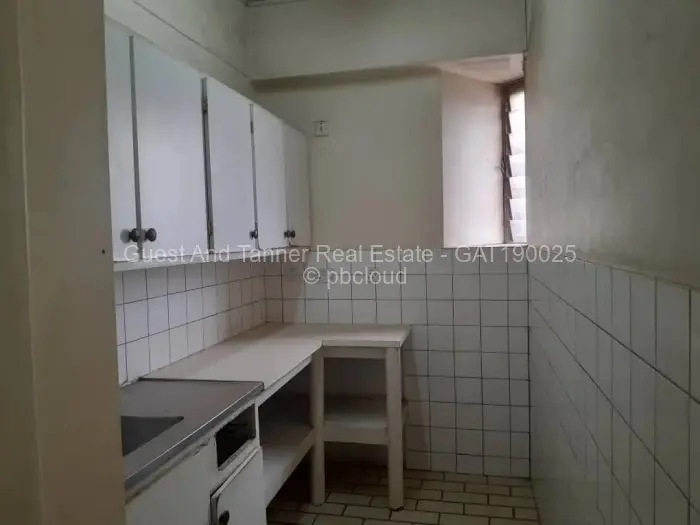 Office to Rent in Harare City Centre