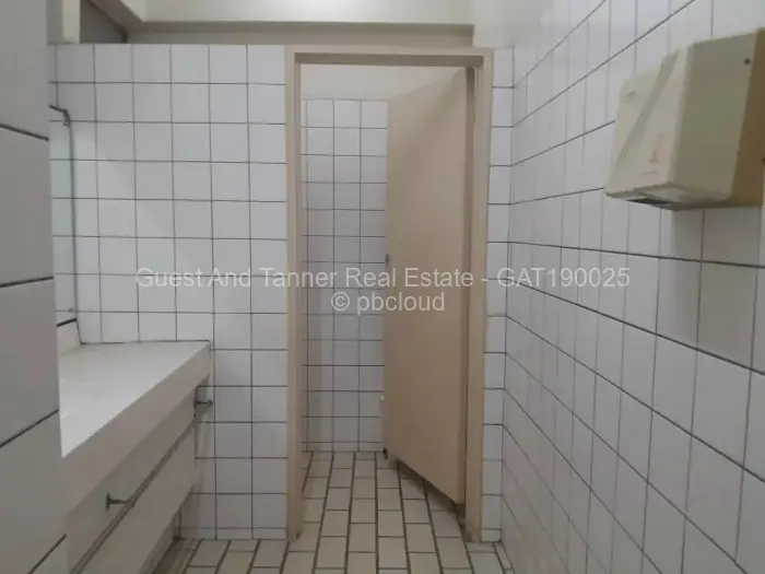 Office to Rent in Harare City Centre