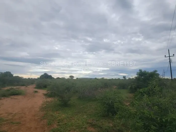 House for Sale in Montgomery, Bulawayo