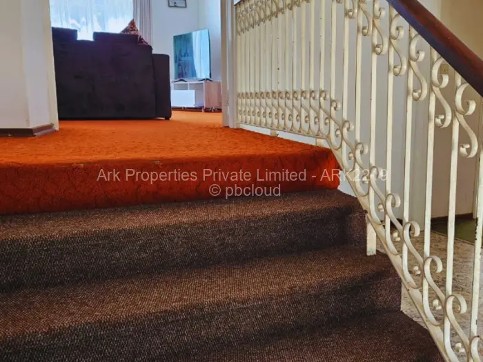 Office to Rent in Chisipite, Harare