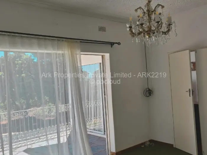 Office to Rent in Chisipite, Harare