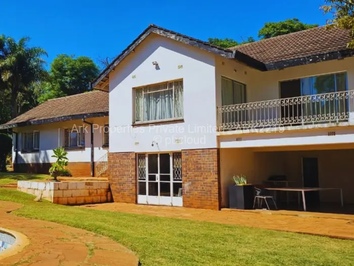 Office to Rent in Chisipite, Harare