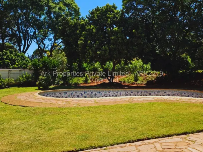 Office to Rent in Chisipite, Harare