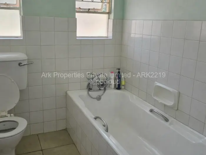 Office to Rent in Chisipite, Harare