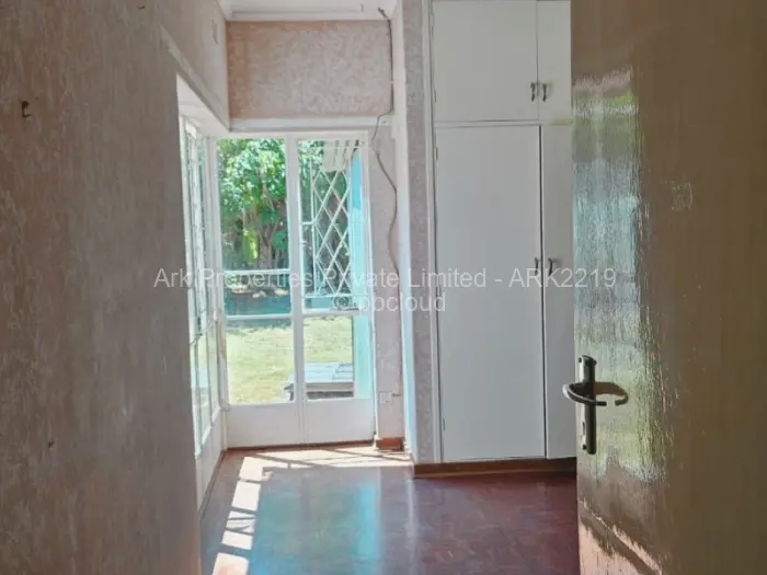 Office to Rent in Chisipite, Harare