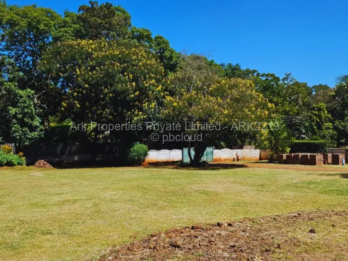 Office to Rent in Chisipite, Harare