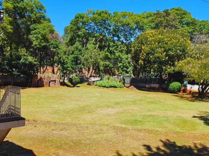 Office to Rent in Chisipite, Harare