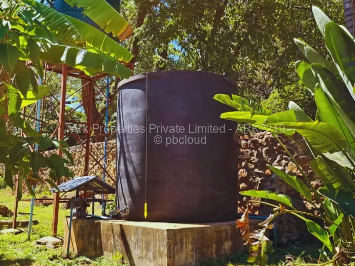 Office to Rent in Chisipite, Harare