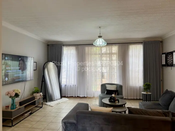 2 Bedroom Cottage/Garden Flat for Sale in Avenues, Harare