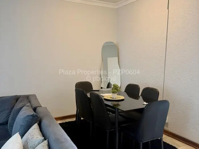 2 Bedroom Cottage/Garden Flat for Sale in Avenues, Harare