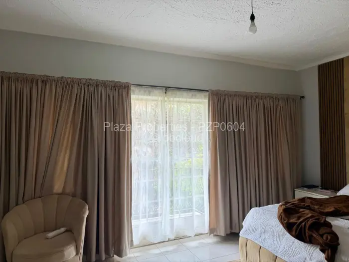2 Bedroom Cottage/Garden Flat for Sale in Avenues, Harare