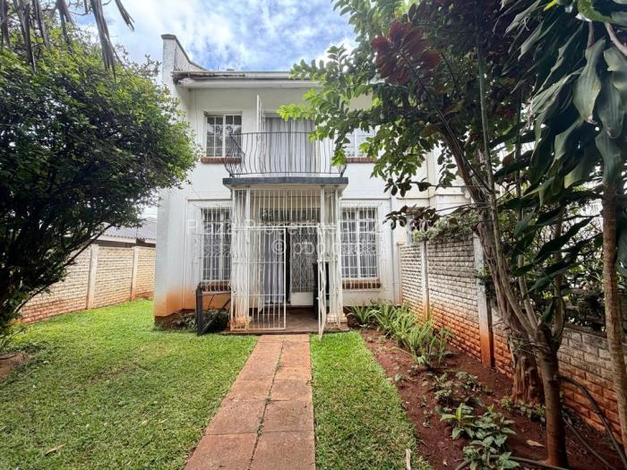 2 Bedroom Cottage/Garden Flat for Sale in Avenues, Harare