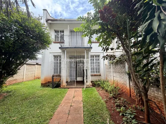 2 Bedroom Cottage/Garden Flat for Sale in Avenues, Harare