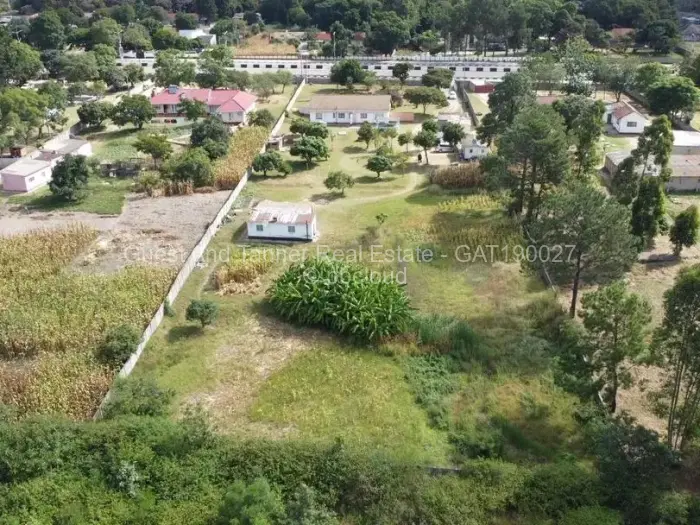 Other Commercial for Sale in Airport, Harare