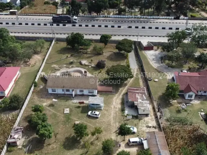 Other Commercial for Sale in Airport, Harare