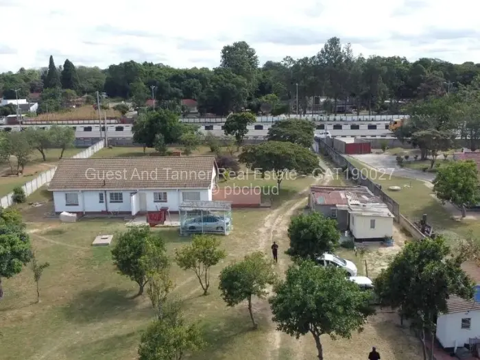 Other Commercial for Sale in Airport, Harare