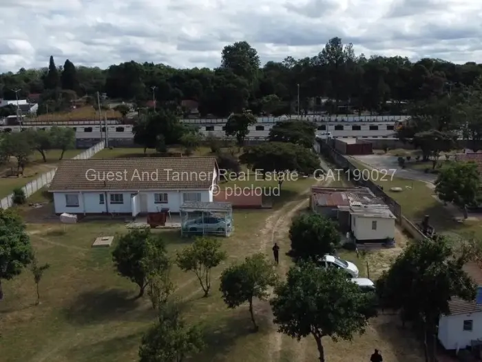 Other Commercial for Sale in Airport, Harare