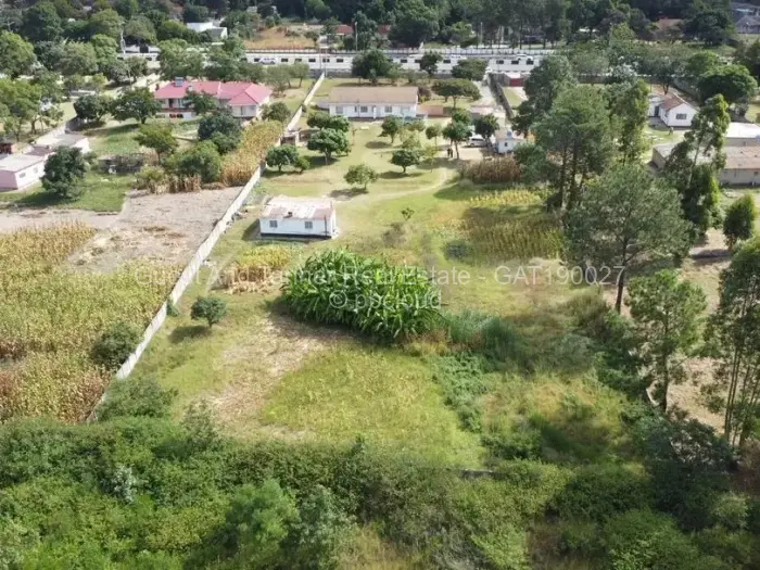 Other Commercial for Sale in Airport, Harare