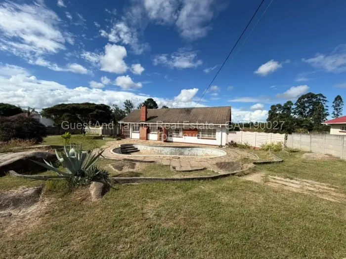 Other Commercial for Sale in Airport, Harare