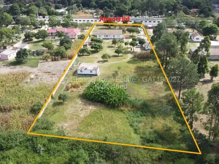 Other Commercial for Sale in Airport, Harare