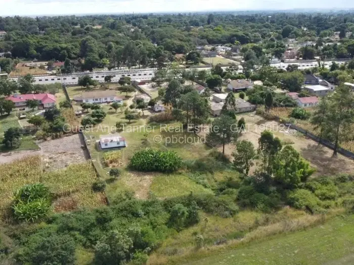 Other Commercial for Sale in Airport, Harare